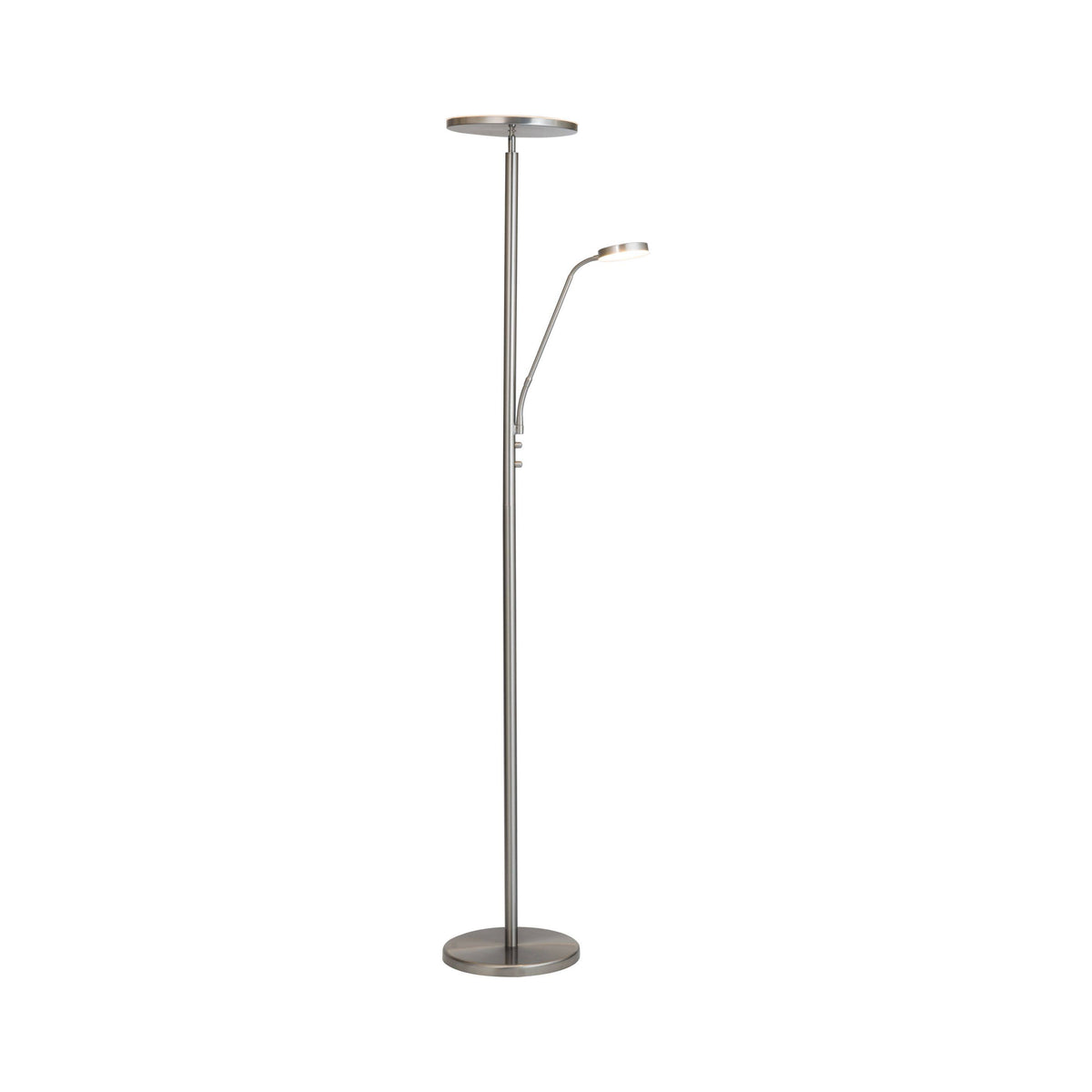 Torchiere Lamp J25205