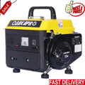 Portable Low Noise Gas Powered Generator R225977