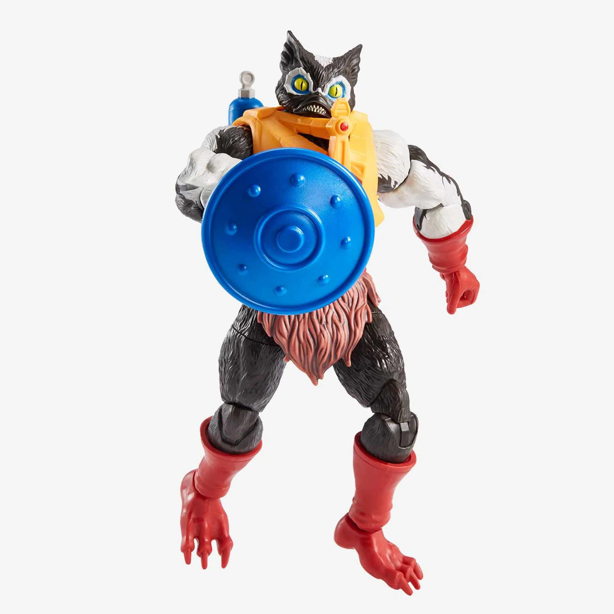 Action Figure F857