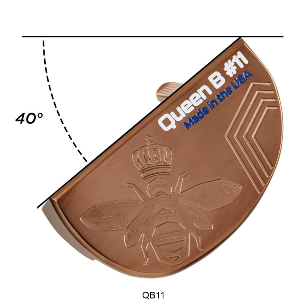 Queen B 11 Putter G8785