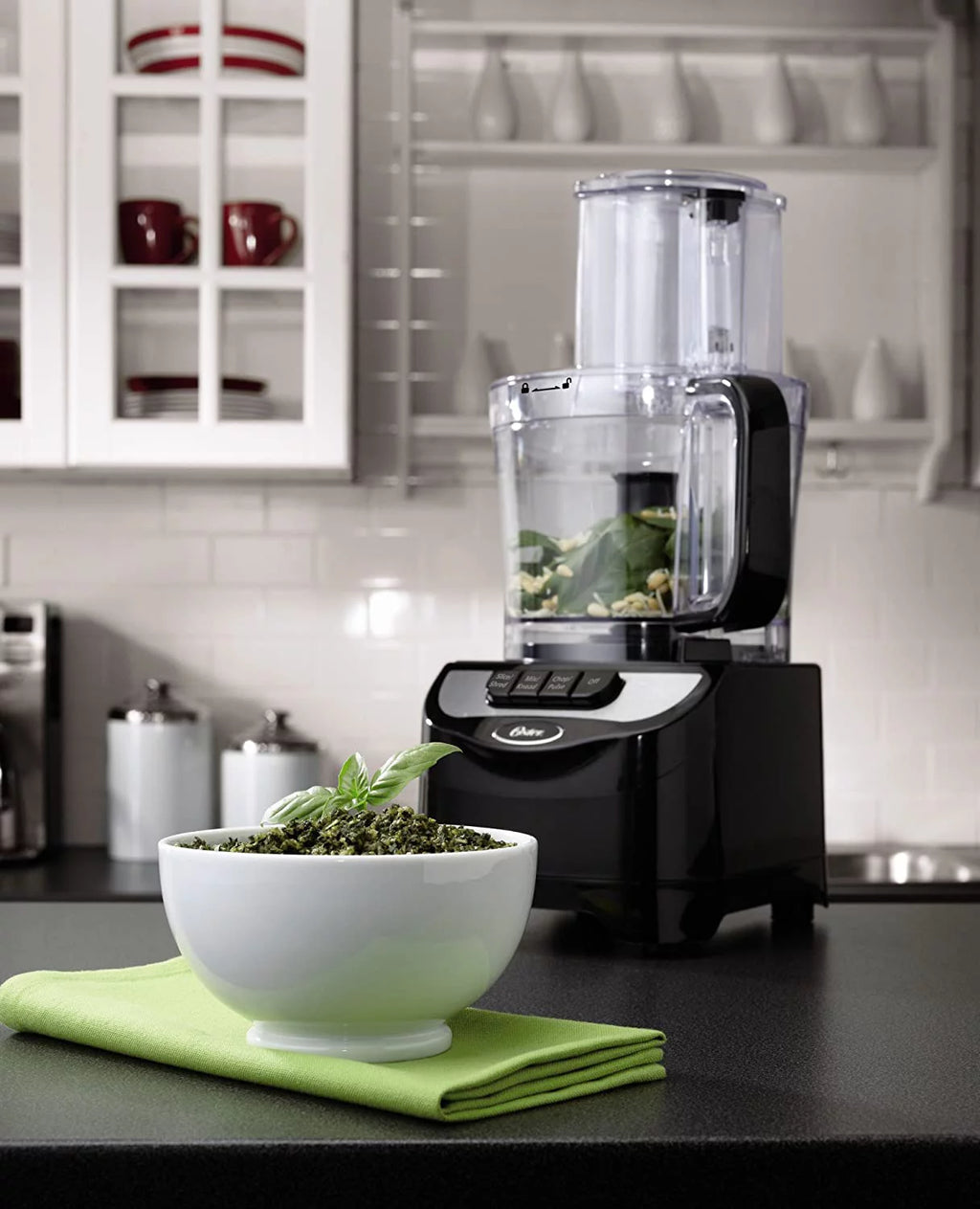 2-Speed 10-Cup Food Processor Y5964