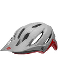Grey Red MIPS Helmet D463942