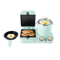 3 in 1 Multifunctional Electric Sandwich Maker V662