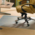 Rectangular Chairmat F30503