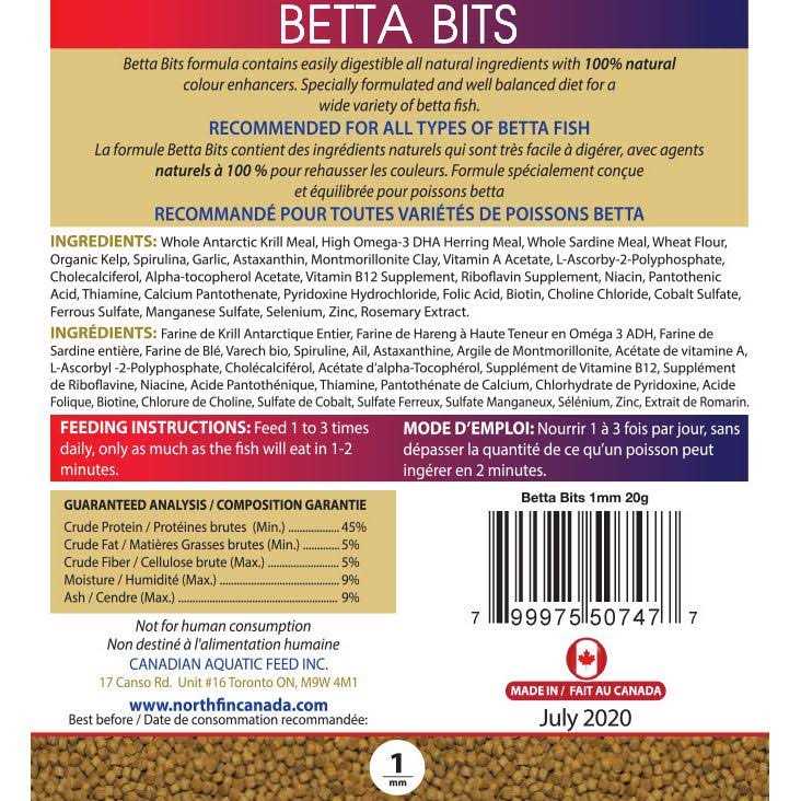 Betta Bits G949