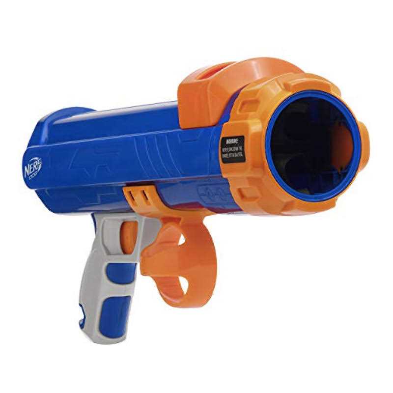 Dog Tennis Ball Blaster Toy D9939