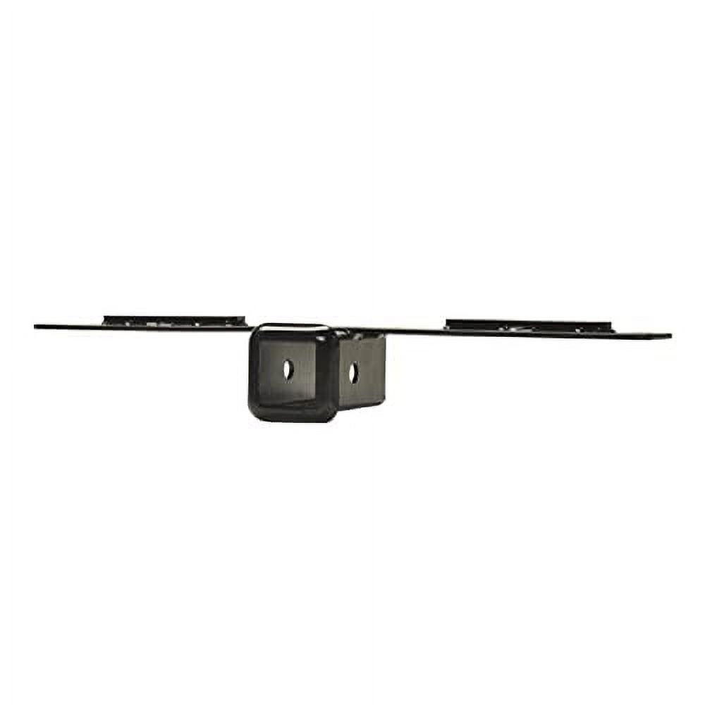 Golf Cart Trailer Hitch Kit with Receiver J693150