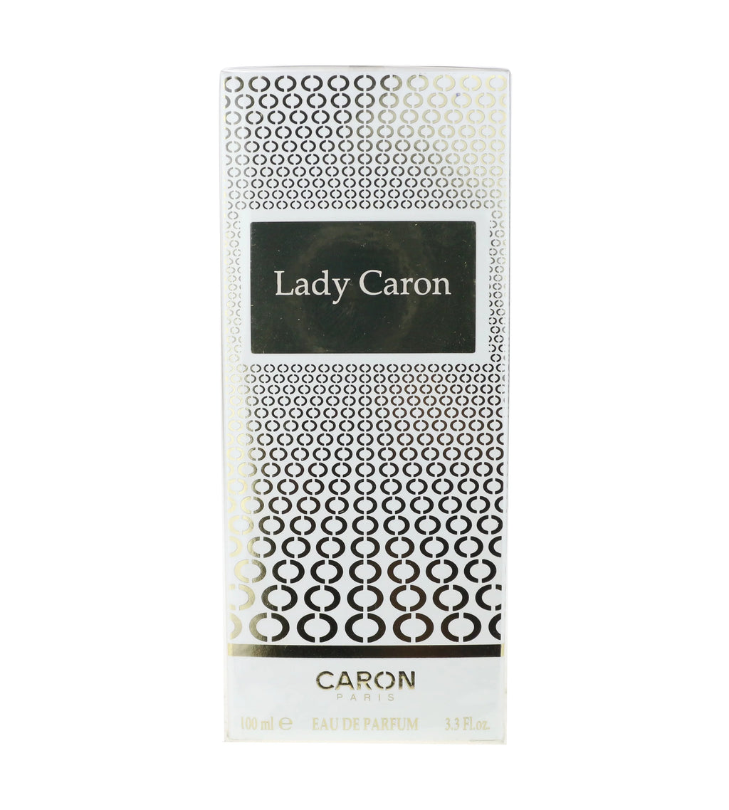 Eau De Parfum Spray 3.4 oz P6081
