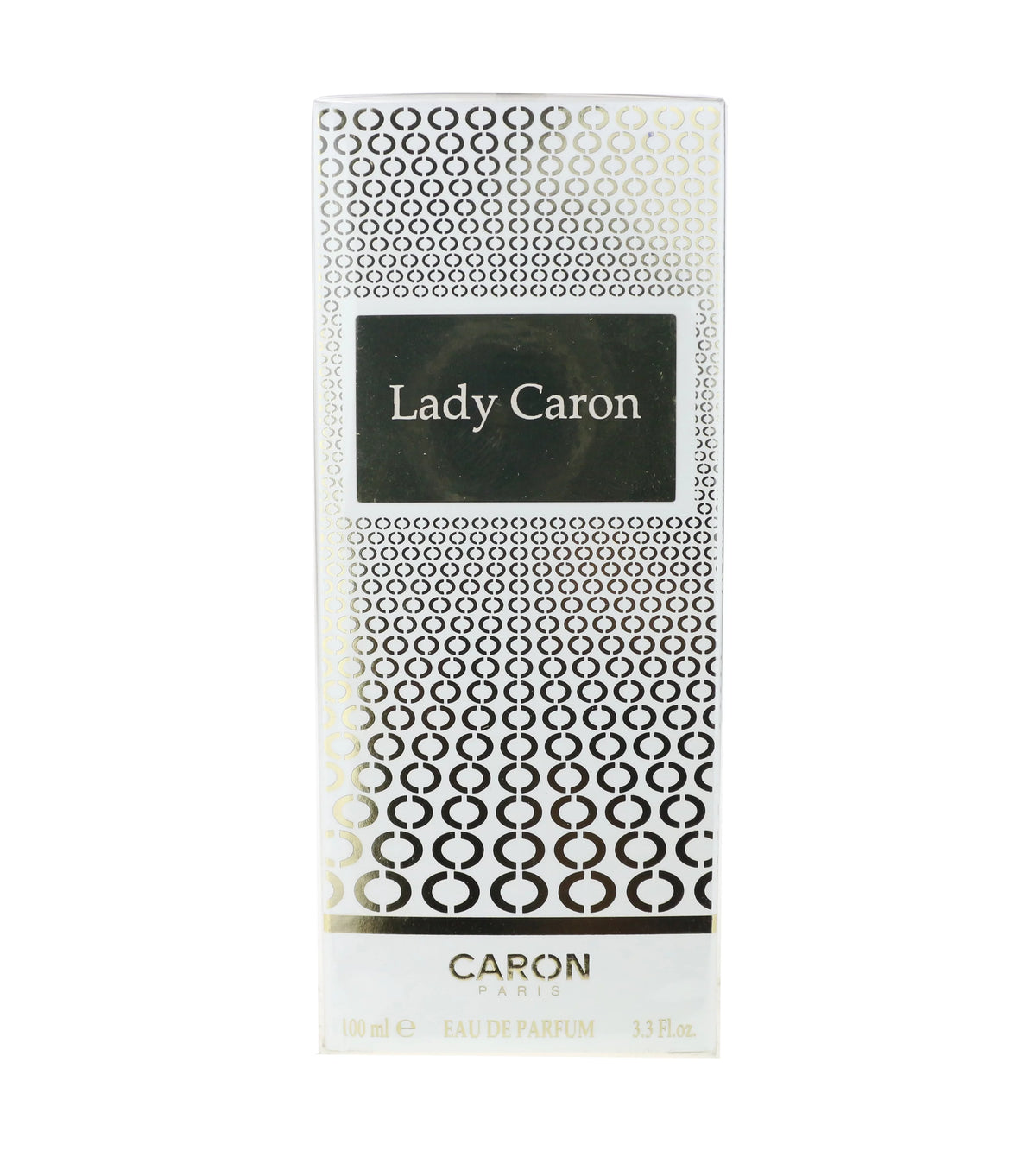 Eau De Parfum Spray 3.4 oz P6081