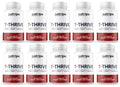 Mens Health Supplement 10 Pack V18882