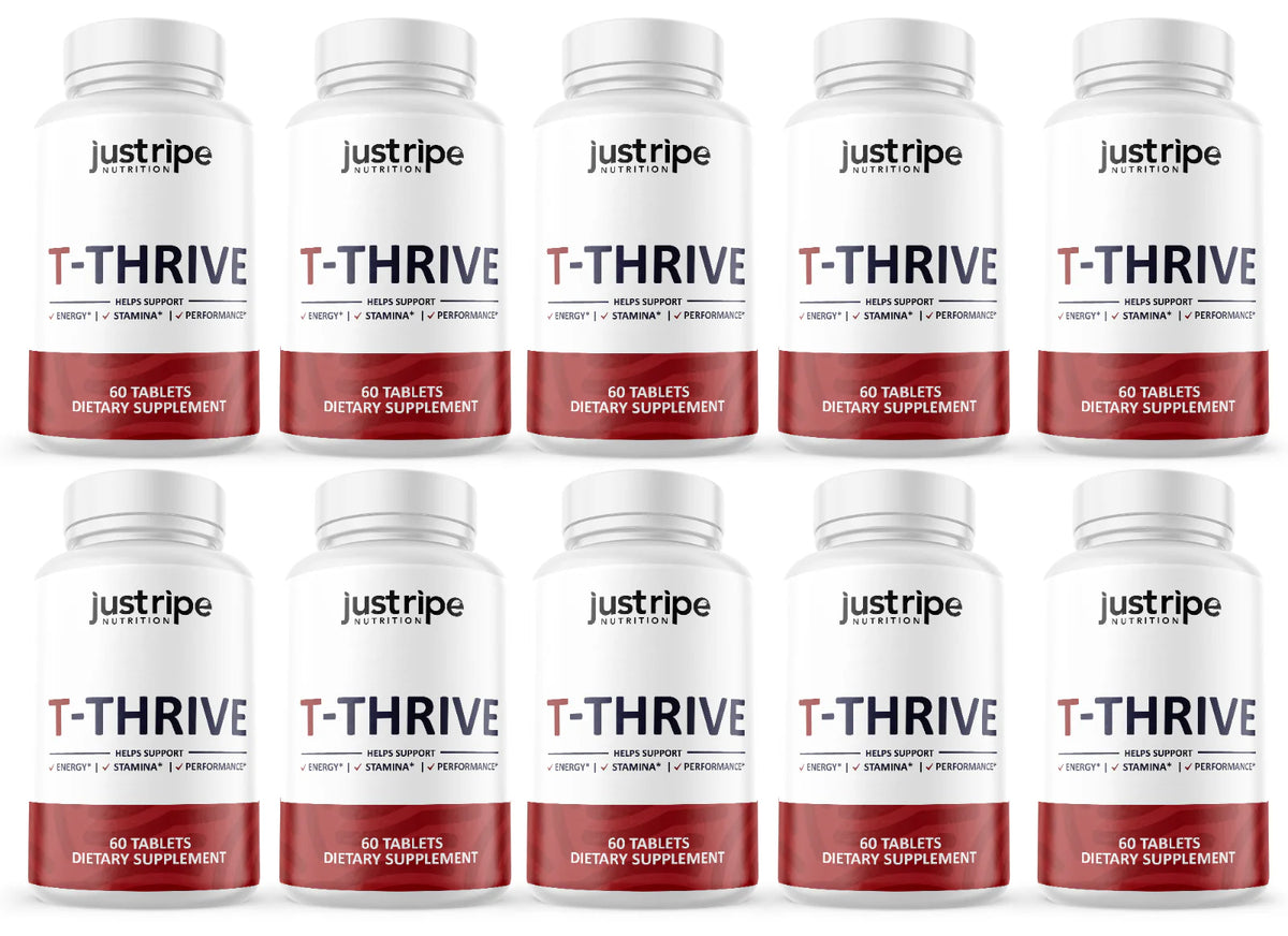 Mens Health Supplement 10 Pack V18882