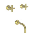 Wall Mount Tub Faucet H4703