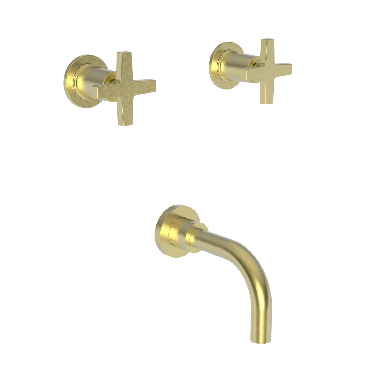 Wall Mount Tub Faucet H4703