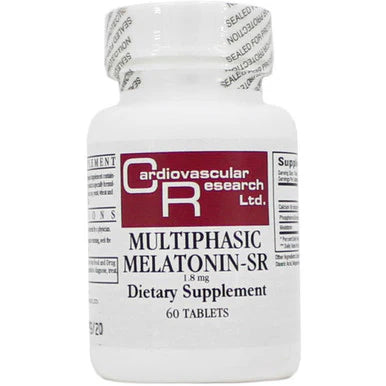Melatonin SR 1.8 60T V44891