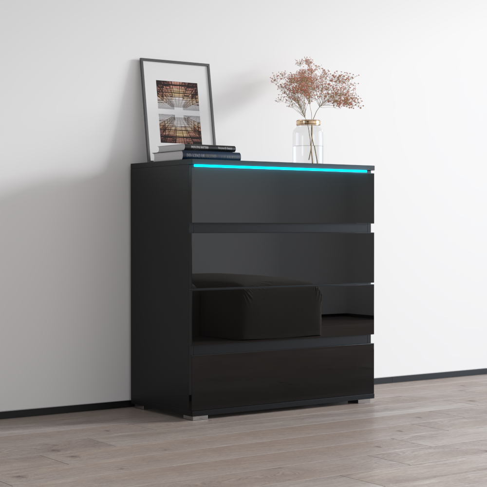 Modern Dresser C991