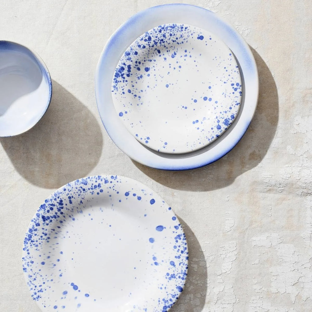 Large Oval Platter Y8518