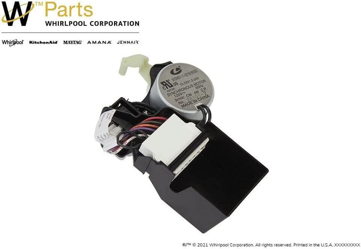 Washer Actuator H7087