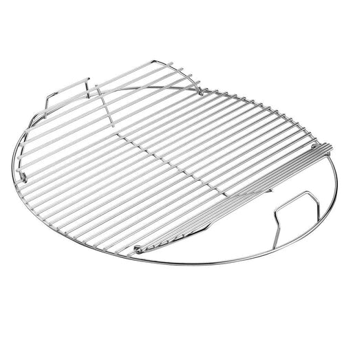18.5" Hinged Kettle Grill Grate V8225