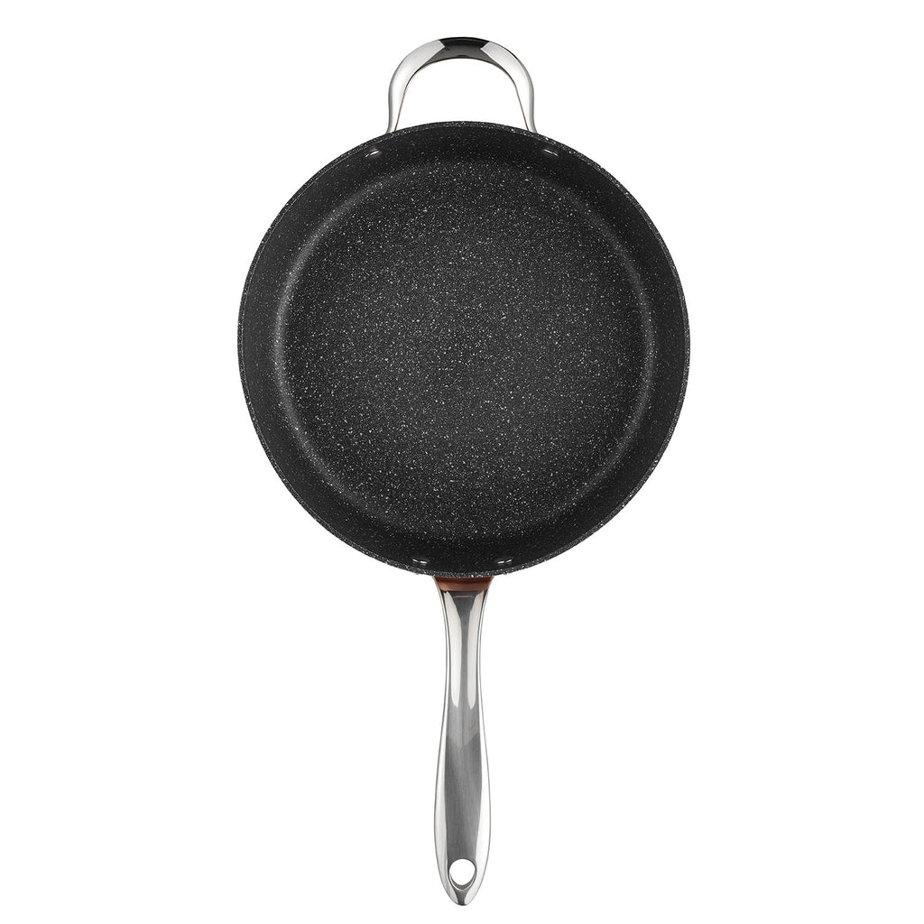 10 Piece Copper Cookware Set P953