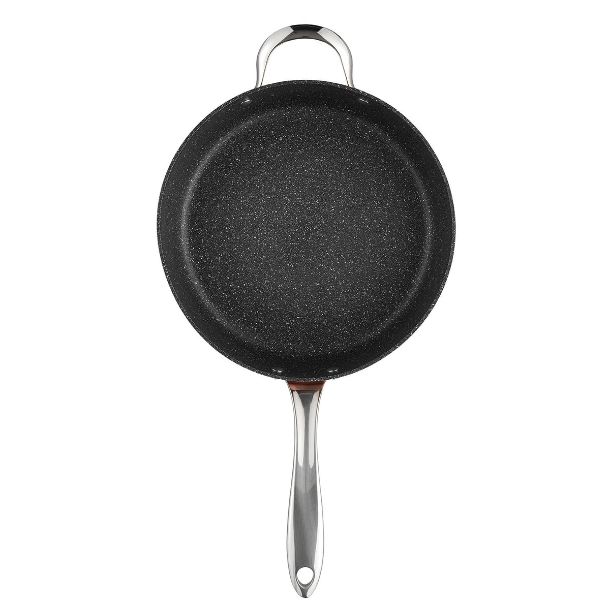 10 Piece Copper Cookware Set P953