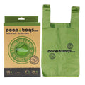 Handle Tie Waste Bags X74314