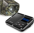 1800 Ft Wireless Outdoor Motion Sensor Driveway Alarm System G16757