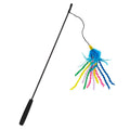 Ribbon Teaser Cat Toy C5187