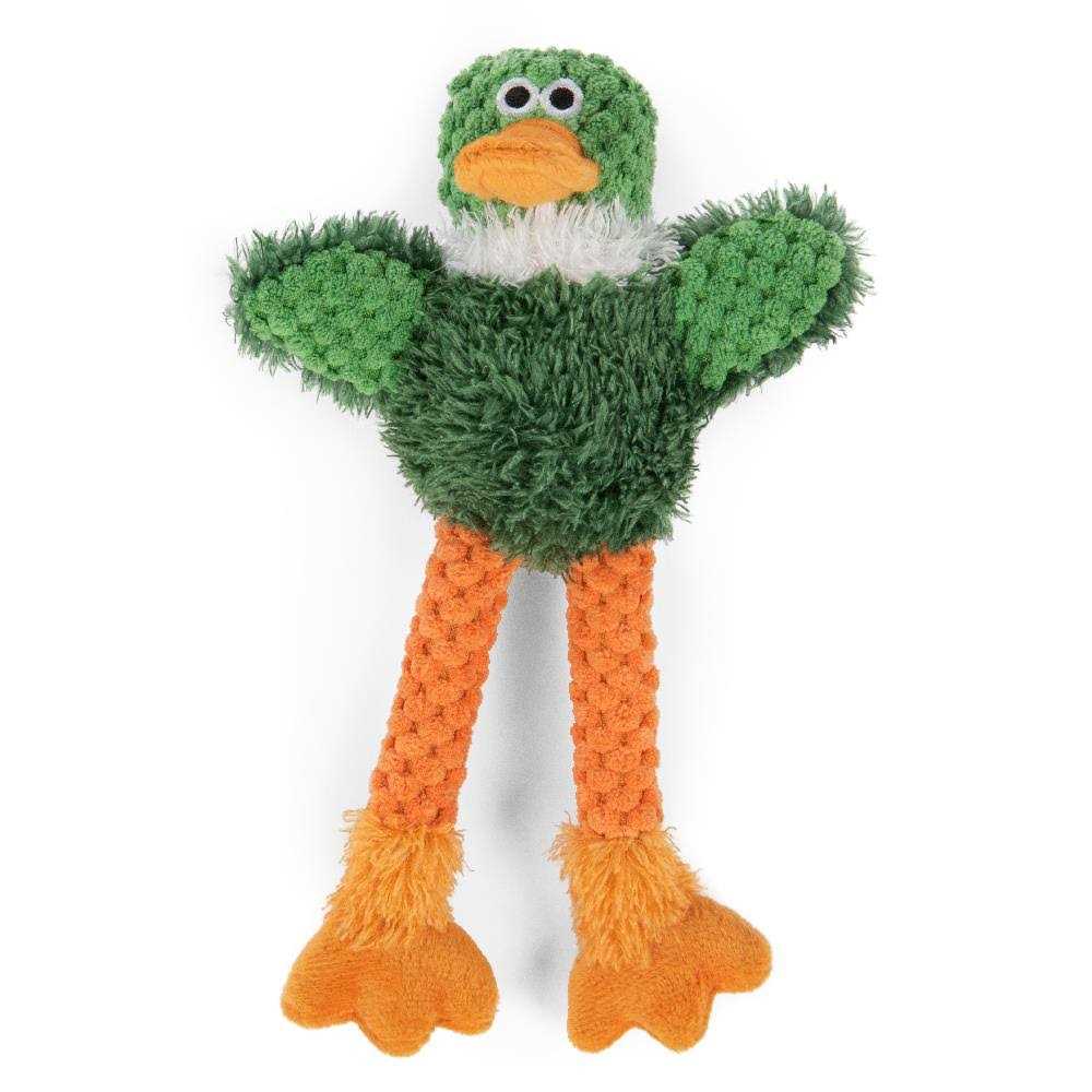 Skinny Cow Dog Toy P204936