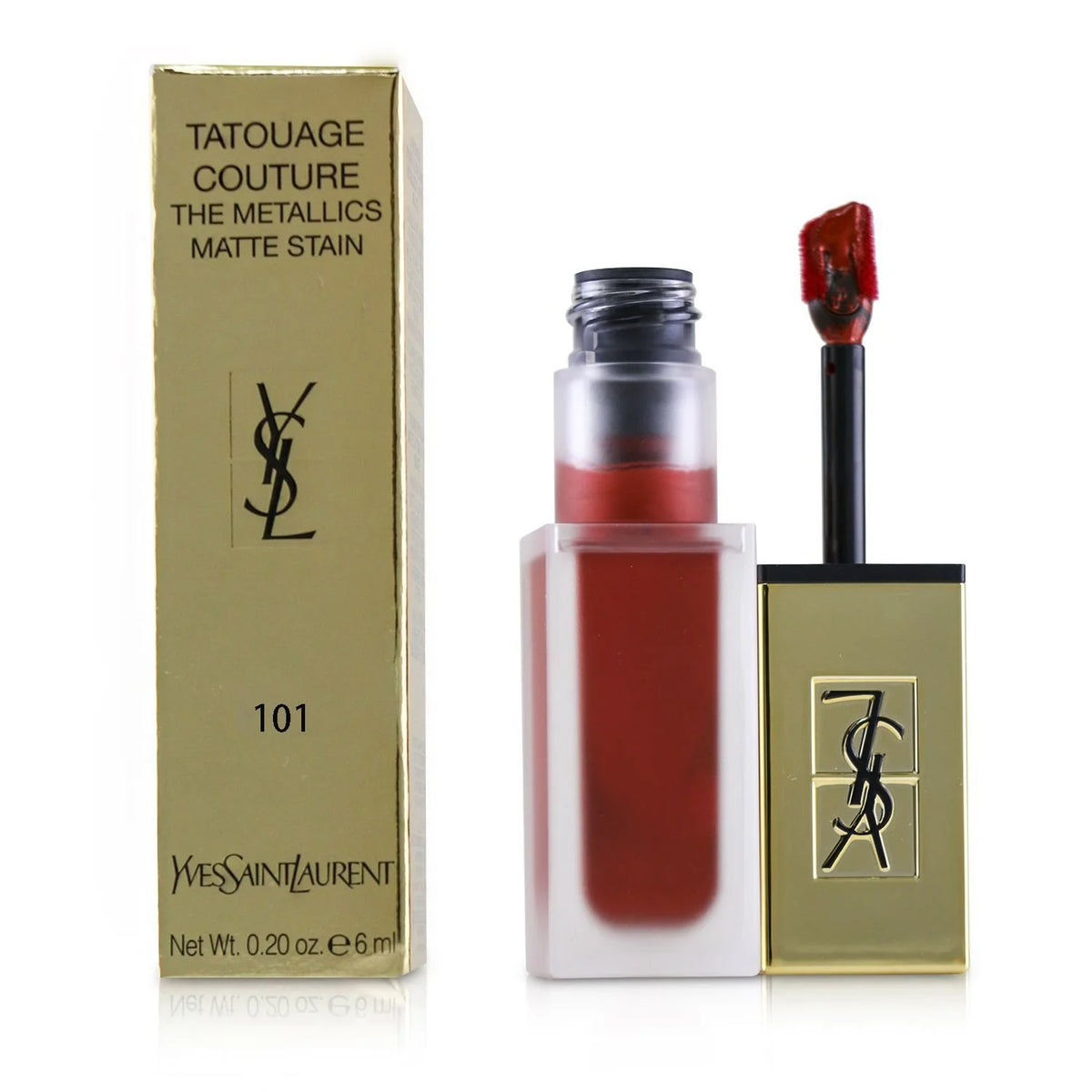 Metallics 6ml/0.2oz R676