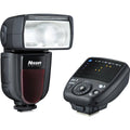 Di700A Flash Kit with Air 1 Commander J4886