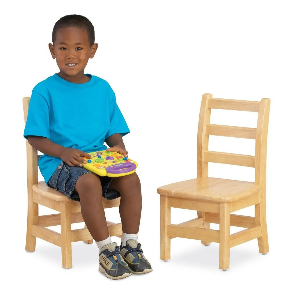 Ladderback Chair H2987