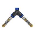Two-Way Shut-off Adapter L702
