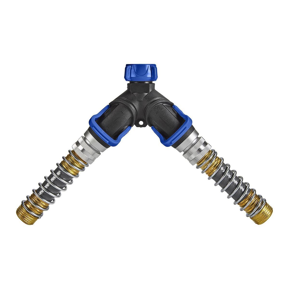 Two-Way Shut-off Adapter L702