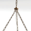 Antique Brass Chain T8704