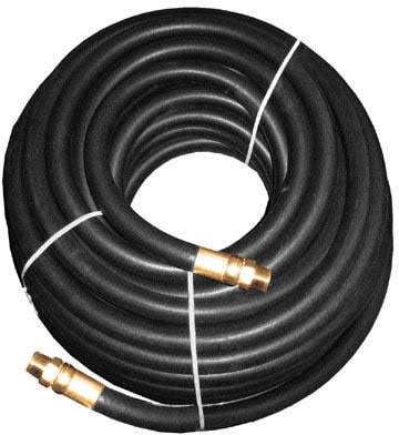 3/4 in. Low Temperature Type I Propane Delivery Hose - 25 ft. D11506