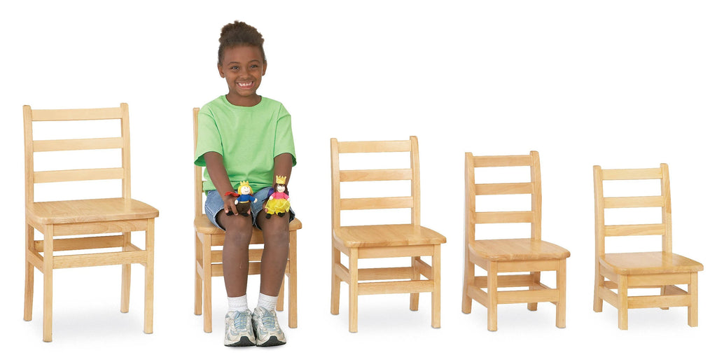Ladderback Chair H2987