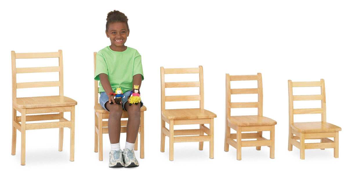 Ladderback Chair H2987