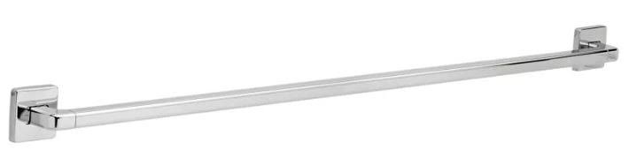 Polished Chr 42x22 Grab Bar F29943