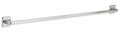 Polished Chr 42x22 Grab Bar F29943