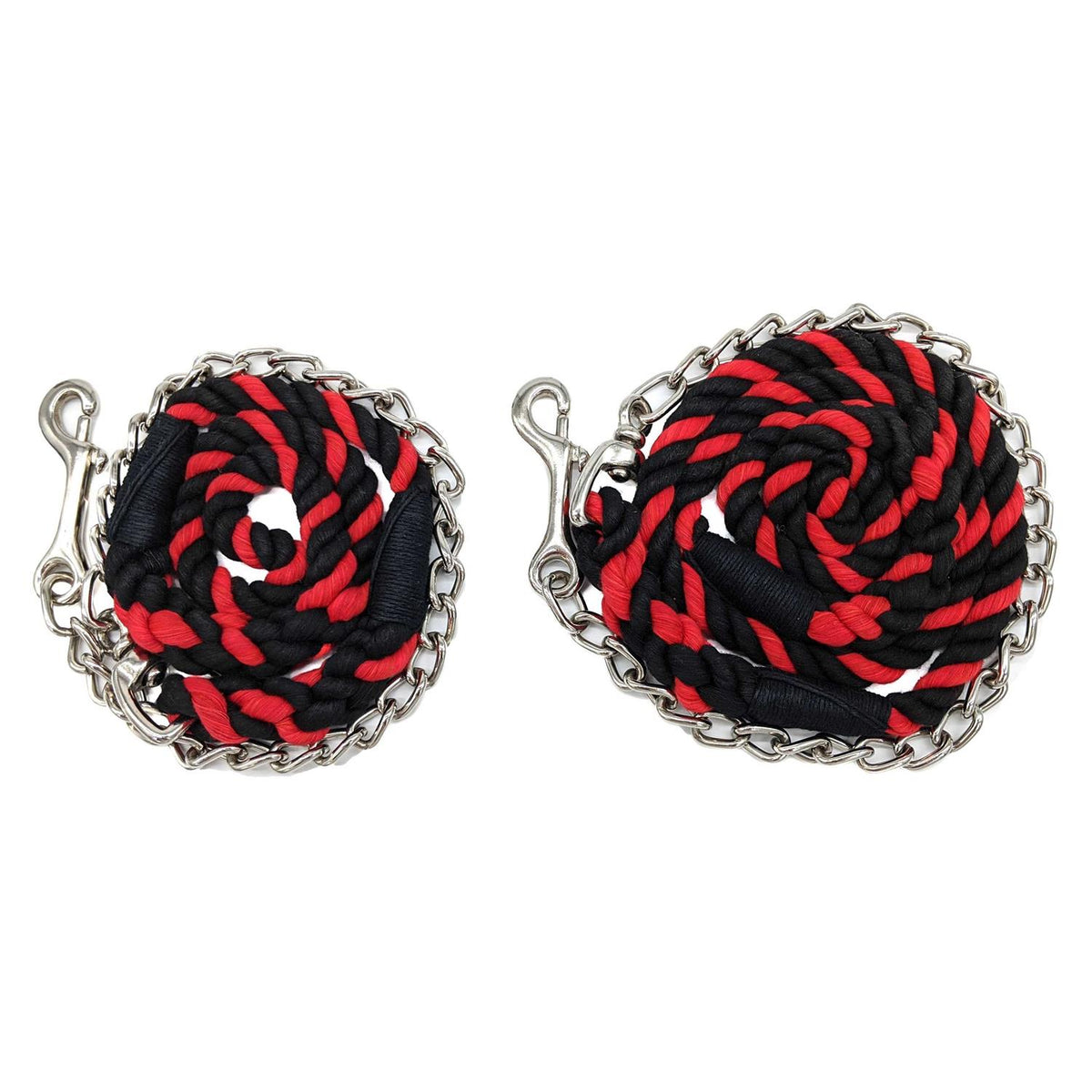 Dog Leash with Chain S5418