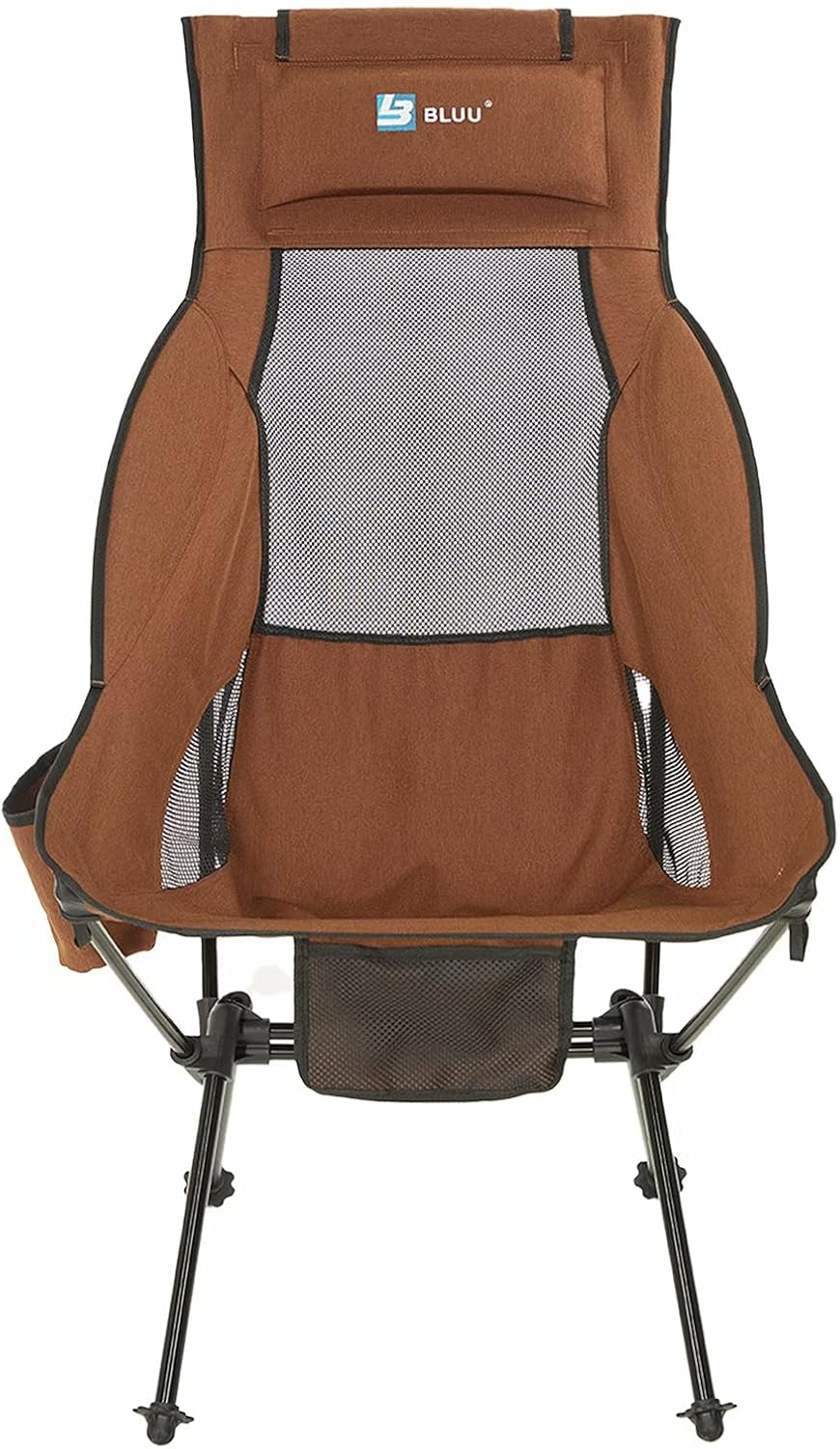 Ultralight Foldable Camping Chair with Carry Bag S466