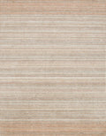 Silver Blush 4'0 x 6'0 Rug O6649