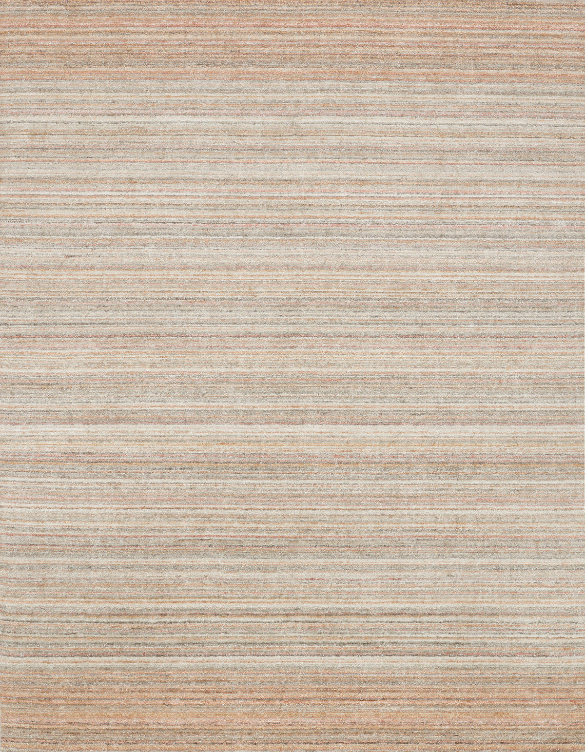 Silver Blush 4'0 x 6'0 Rug O6649