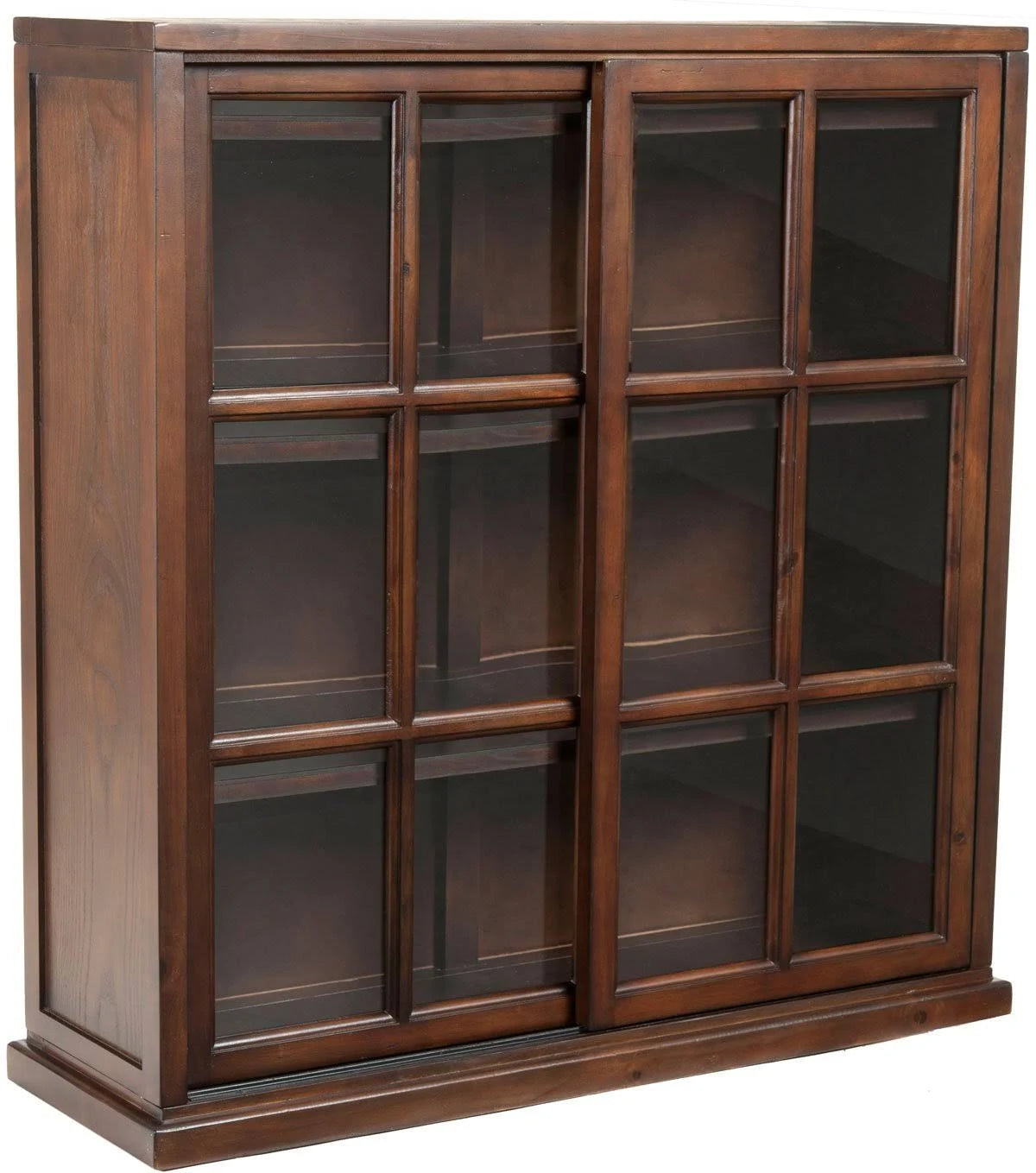 3 Tier Bookcase W792183