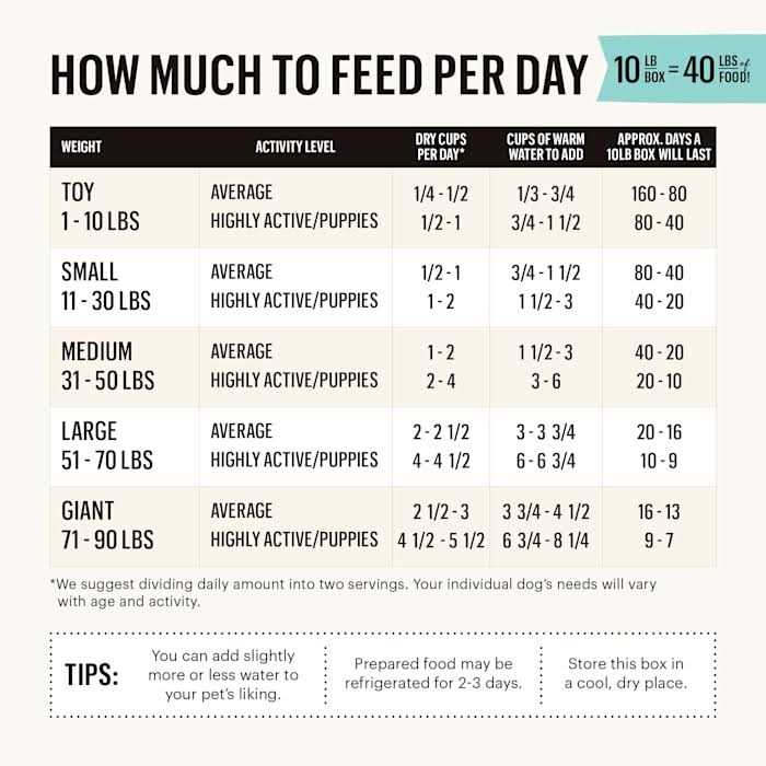 Dehydrated Dog Food Z271