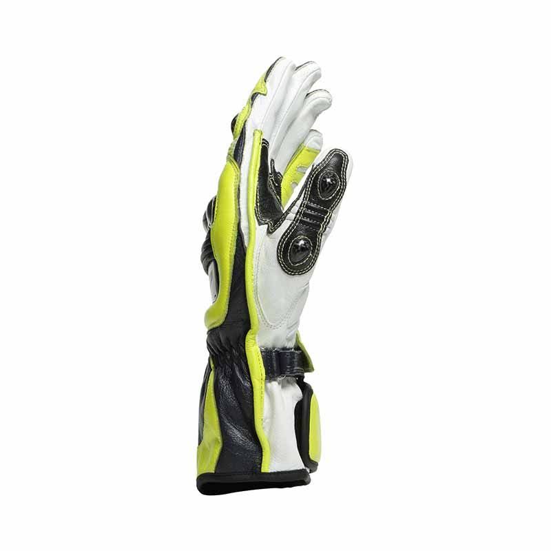 Full Metal 6 Replica Gloves F810