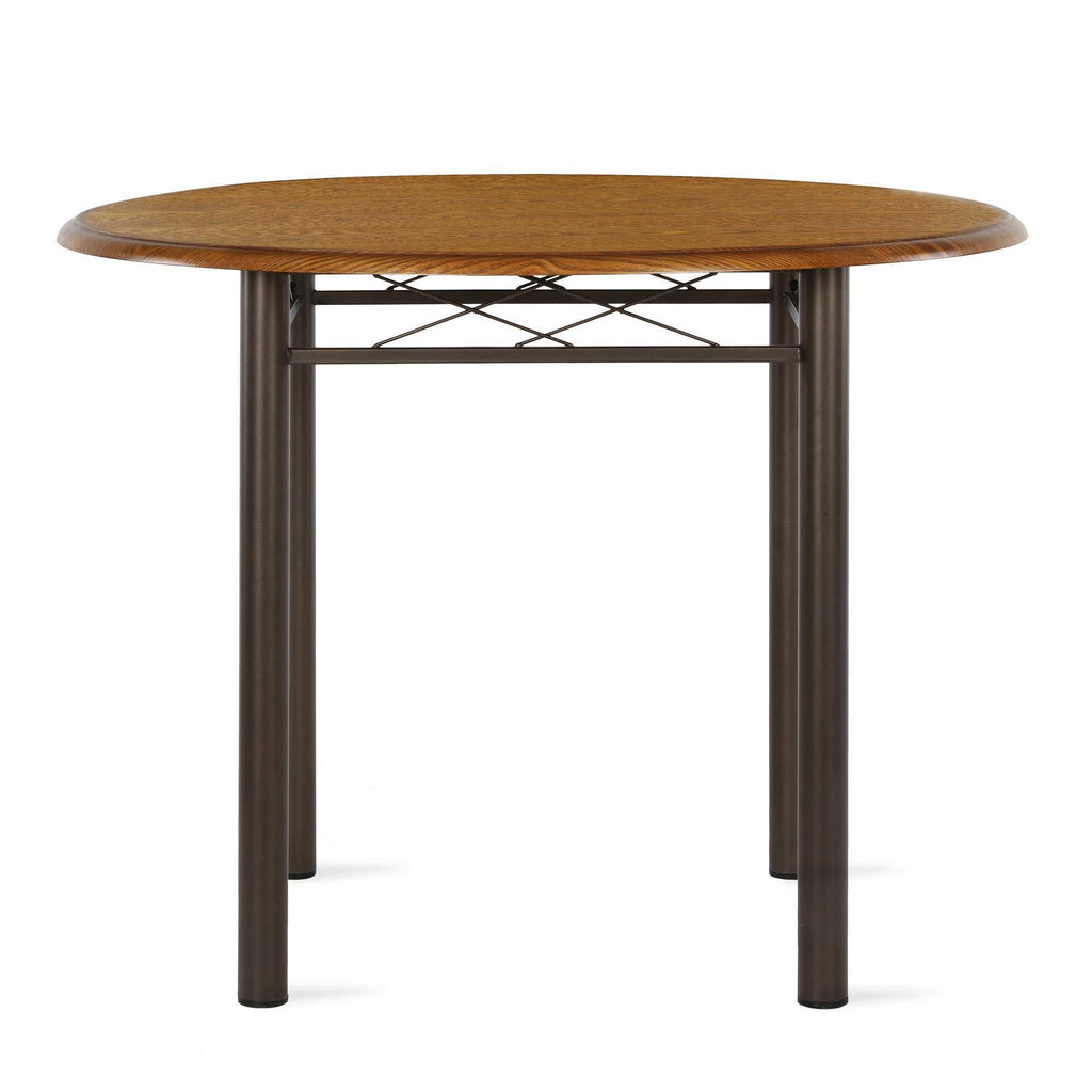 5pc Bronze Dining Set F745
